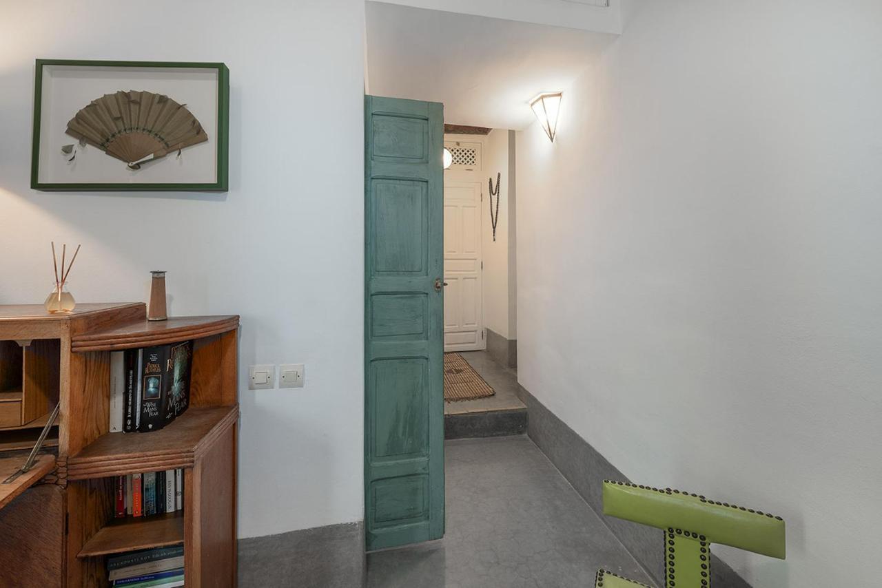 Riad Le J Marakeş Dış mekan fotoğraf