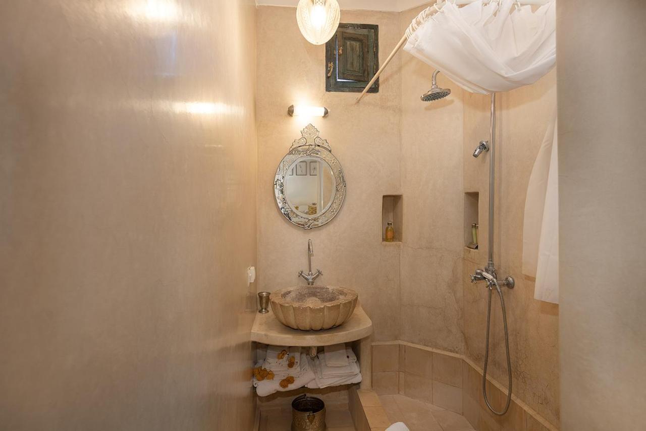 Riad Le J Marakeş Dış mekan fotoğraf