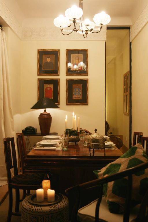 Riad Le J Marakeş Dış mekan fotoğraf