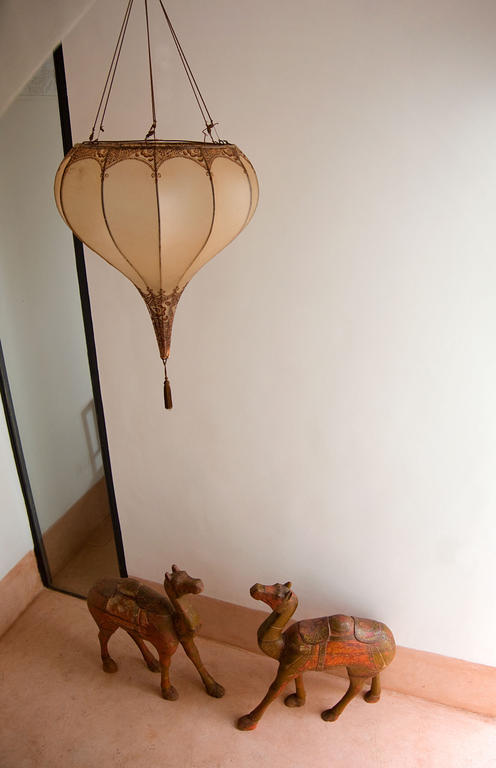 Riad Le J Marakeş Dış mekan fotoğraf
