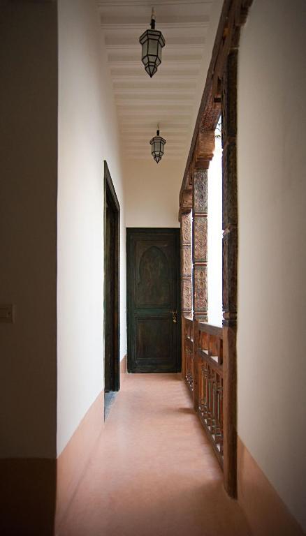 Riad Le J Marakeş Dış mekan fotoğraf