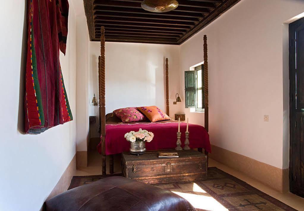 Riad Le J Marakeş Dış mekan fotoğraf