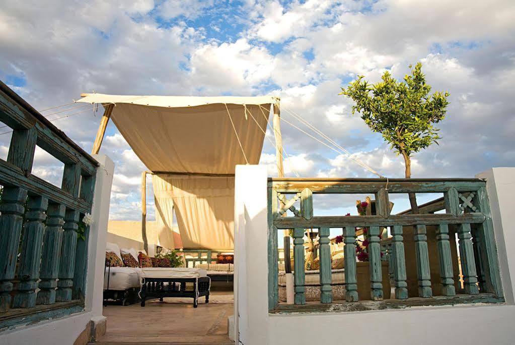 Riad Le J Marakeş Dış mekan fotoğraf
